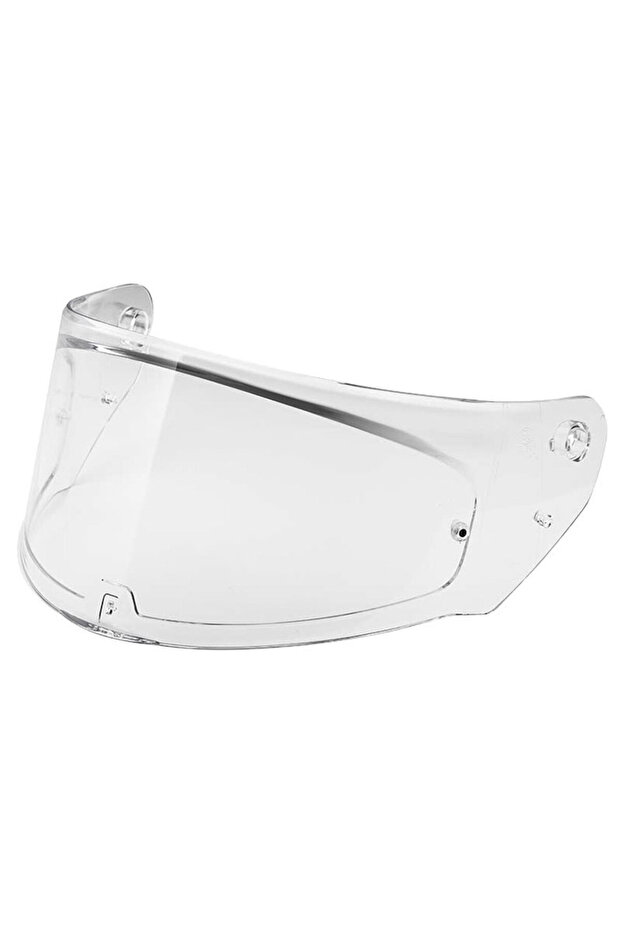910 KASK VİZÖR (BEYAZ) - 1