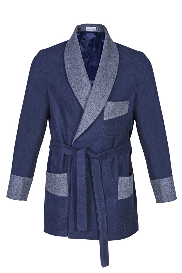 Kaşe Robdöşambr - 2