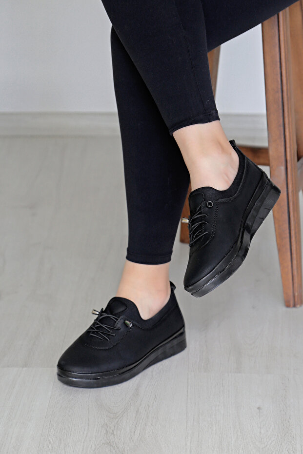 Classic Orthopedic Women's Shoes