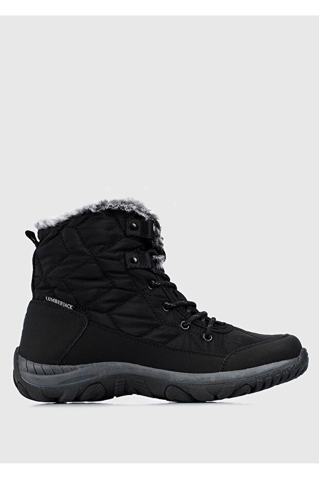 Claudia Black Women's Outdoor Boots