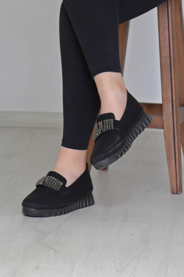 Classic Orthopedic Women's Shoes