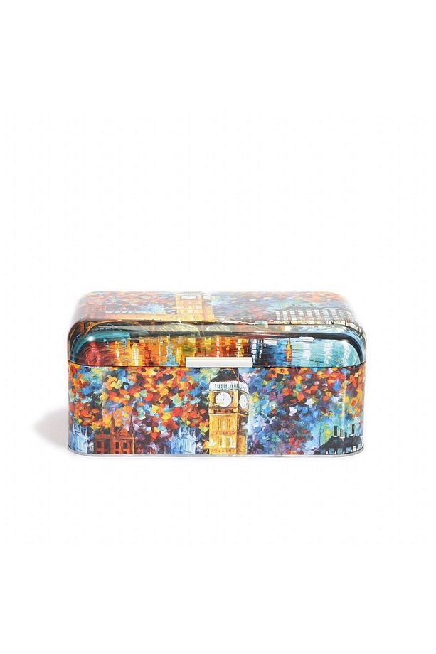 Ef061-01 Afremov Big Ban Desenli Ekmeklik 9 Lt - 4