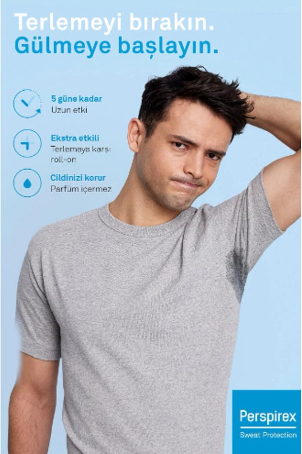 Konfor Terleme Önleyici Extra Etkili Antiperspirant Roll-on 20 Ml 2'li - 6