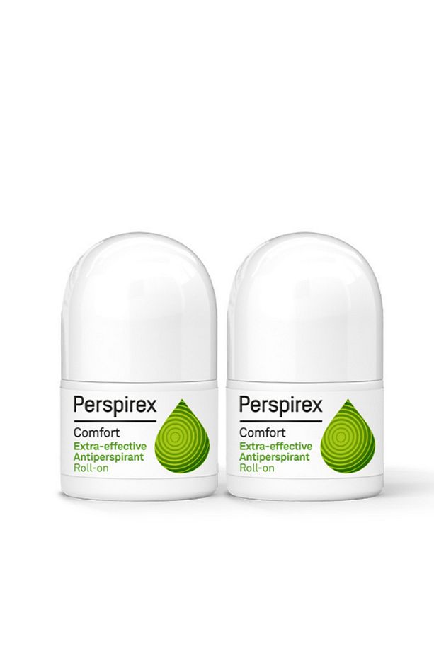 Konfor Terleme Önleyici Extra Etkili Antiperspirant Roll-on 20 Ml 2'li - 1
