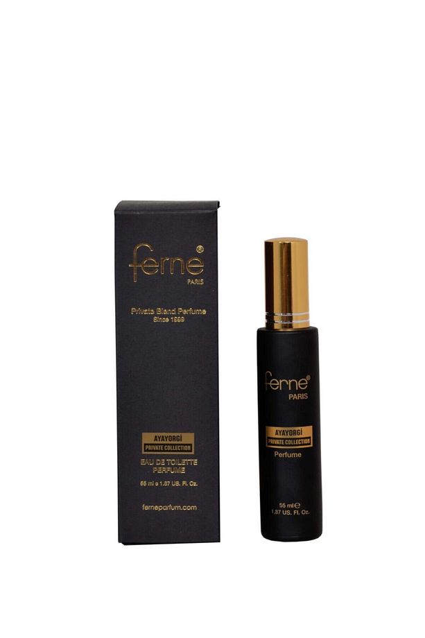 Ayayorgi Private Collection 55 Ml. Edp 3 ml Testır Hediyeli - 1