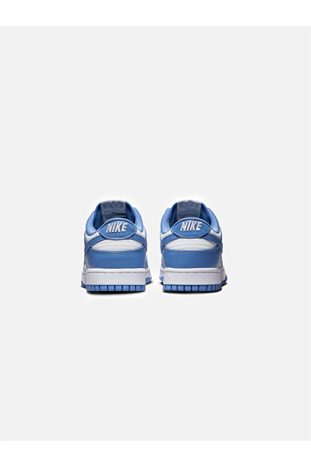 Dunk Low Polar Blue - 4