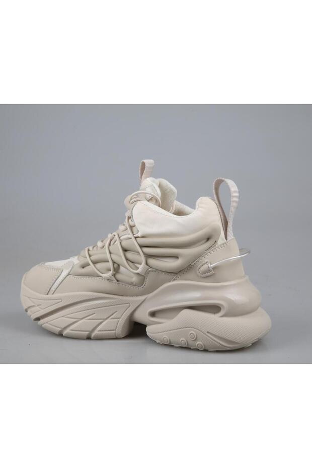 23k339 Bej Kadın Bot - 2