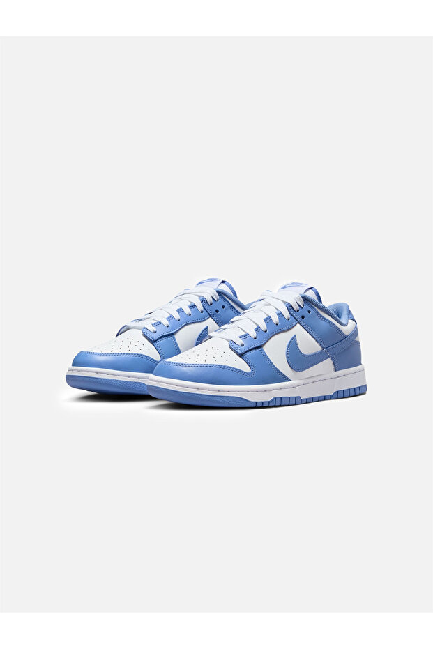Dunk Low Polar Blue - 2