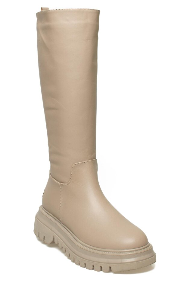 D23Kc-2060 Daily Mink Women's Boots