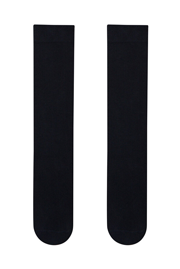 Classic Pantolon Çorabı - 1