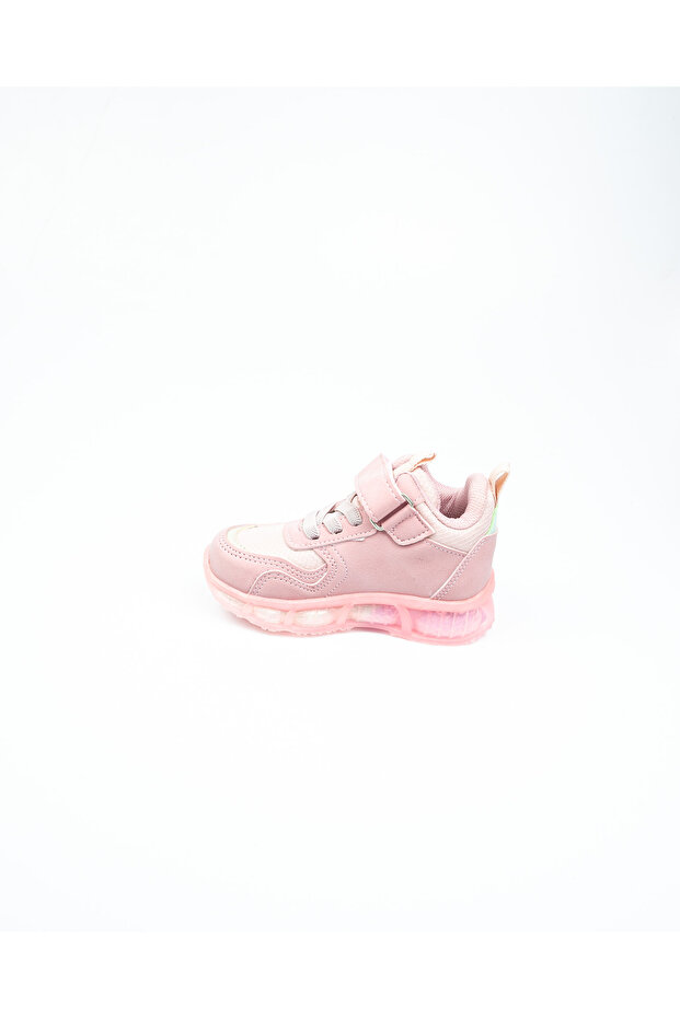 Pudra Işıklı Bot - 3