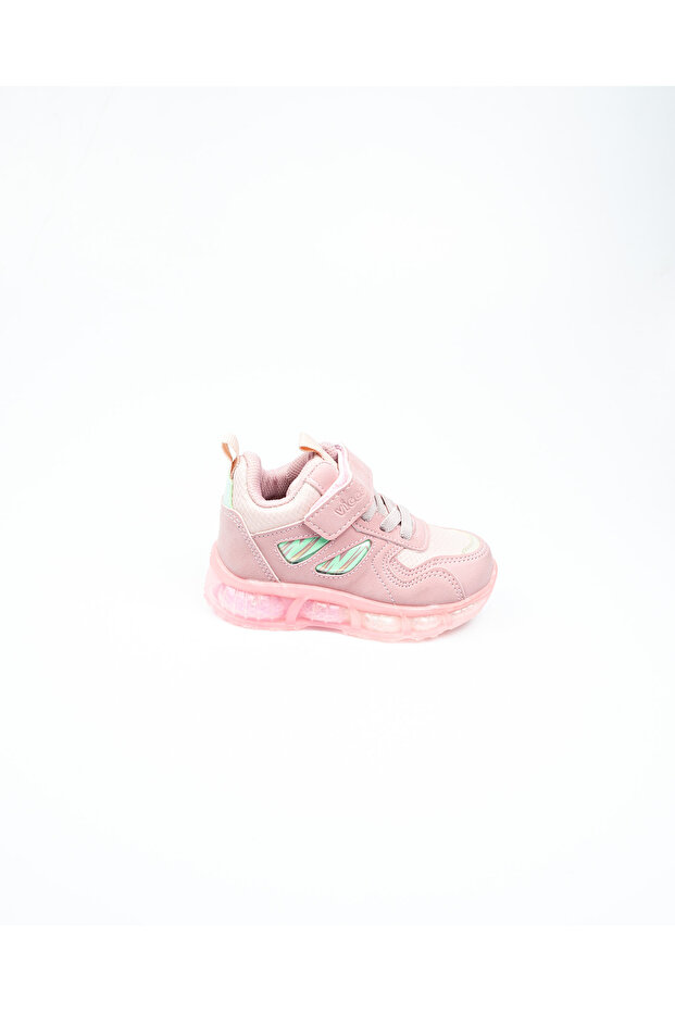 Pudra Işıklı Bot - 2