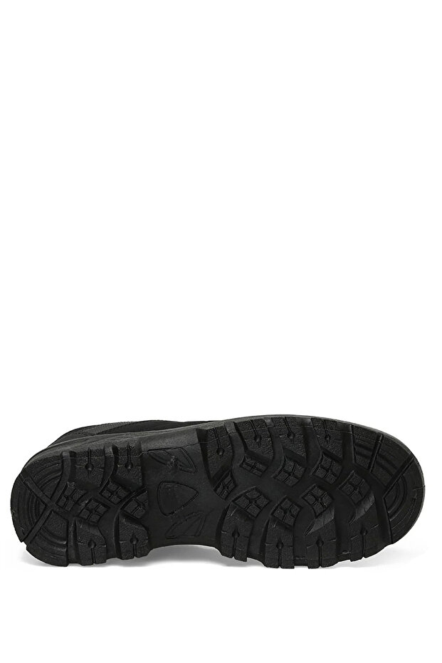 Kışlık Günlük Kaymaz Taban Erkek Ayakkabı Bot - 6