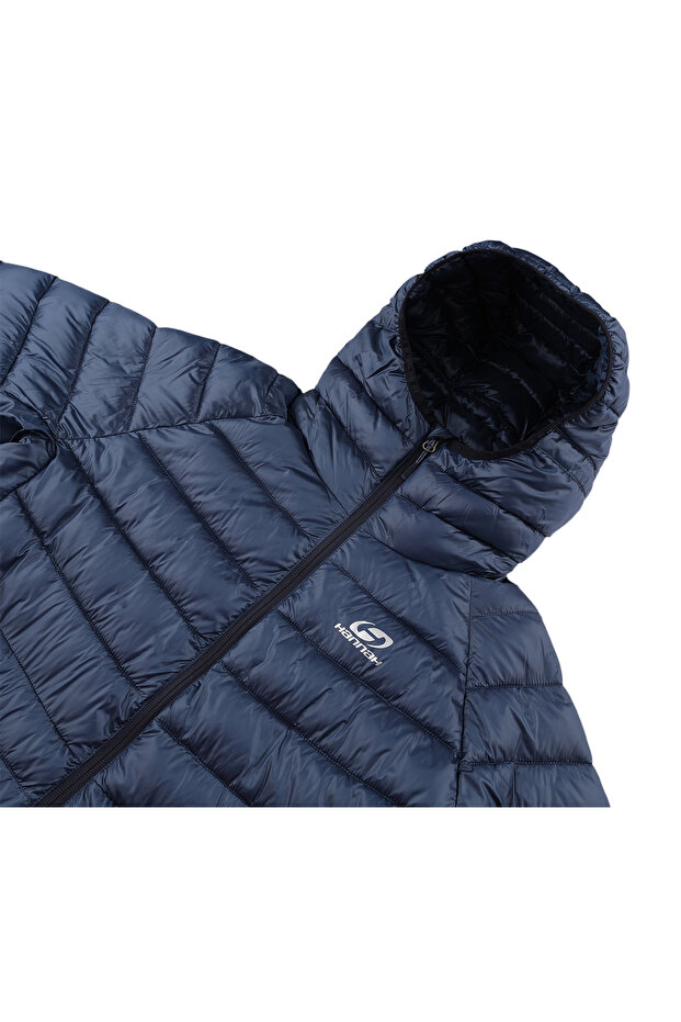 Dolph Navy Stripe - 4