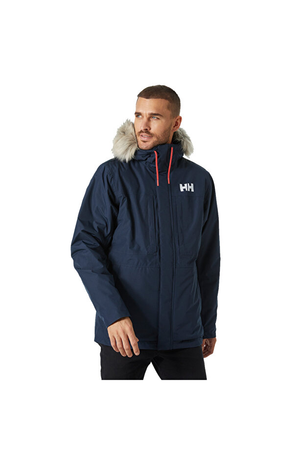 Coastal 3.0 Parka - 3