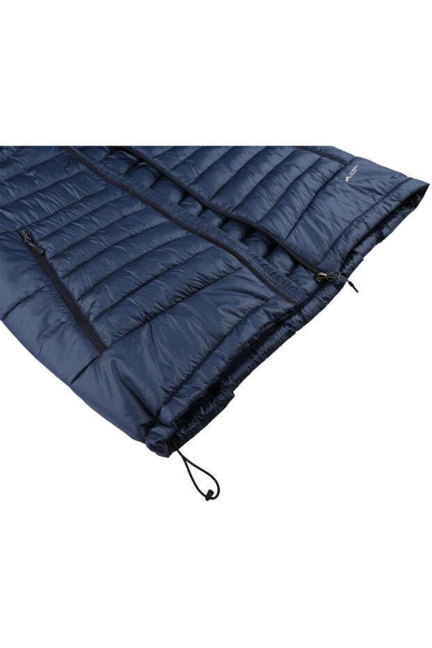 Dolph Navy Stripe - 3