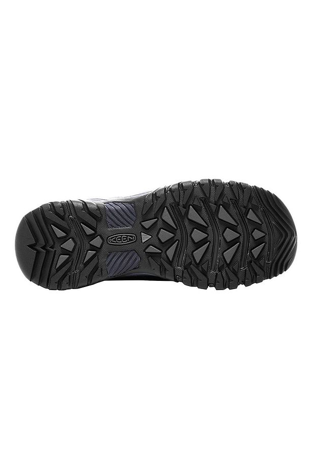 Anchorage Boot Iıı Mid Wp Erkek Outdoor Bot - 3