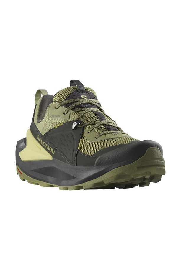 Elixir Gore-tex Erkek Outdoor Ayakkabı - 8