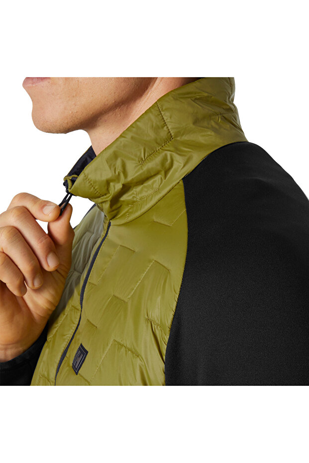 MONT Olive Green - 3