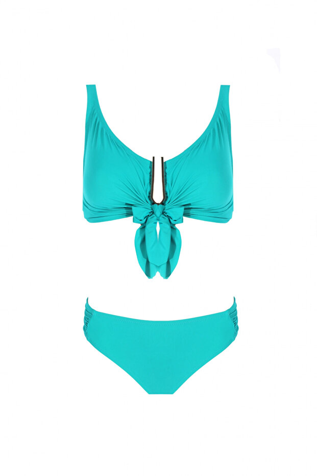 Toparlayıcı Bikini - 1