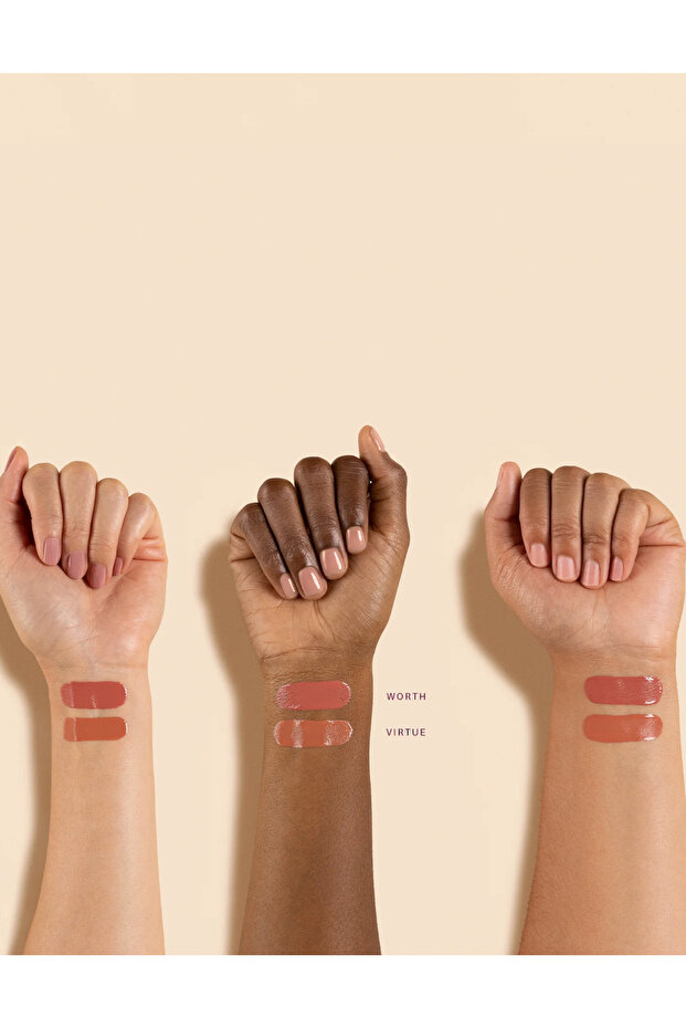 Soft Pinch Liquid Blush Worth - 2