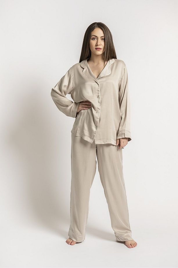 Pijama Takımı Fiore - 4