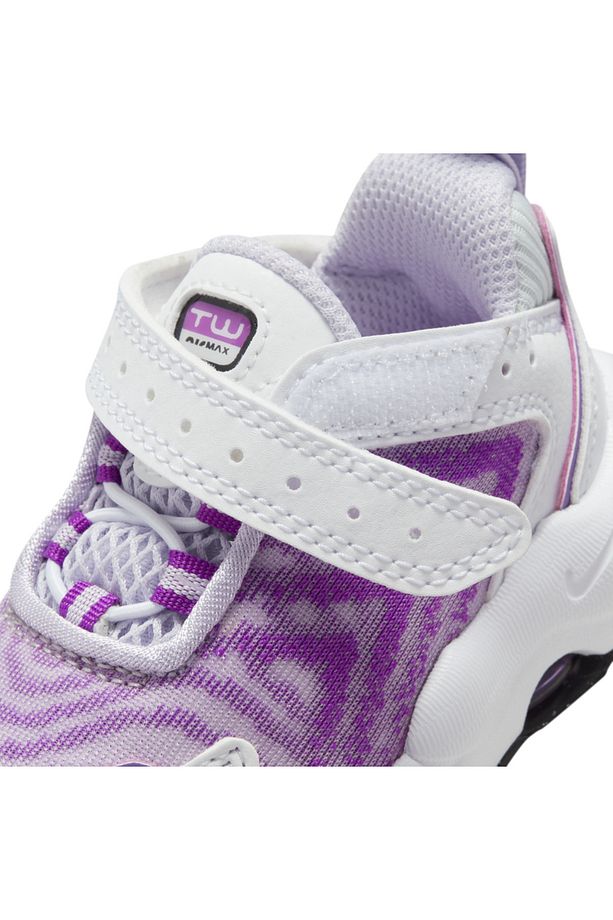 Air Max TW Çocuk Ayakkabısı DQ0298-101 - 5