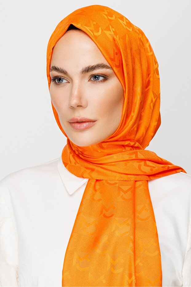 Mc Desen Jakar Şal - 4