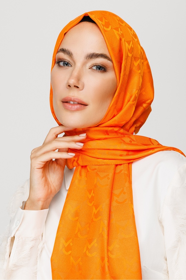 Mc Desen Jakar Şal - 3