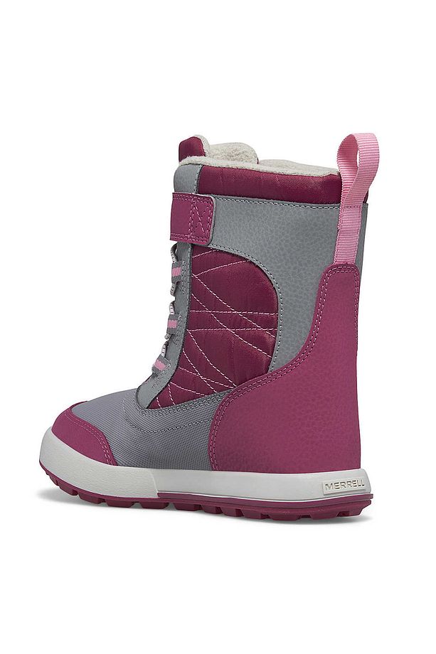Gri Kız Çocuk Bot MK167157 SNOW STORM 2.0 WTRPF - 5