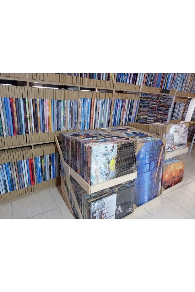 Mescidi Aksa Kudüs - 2