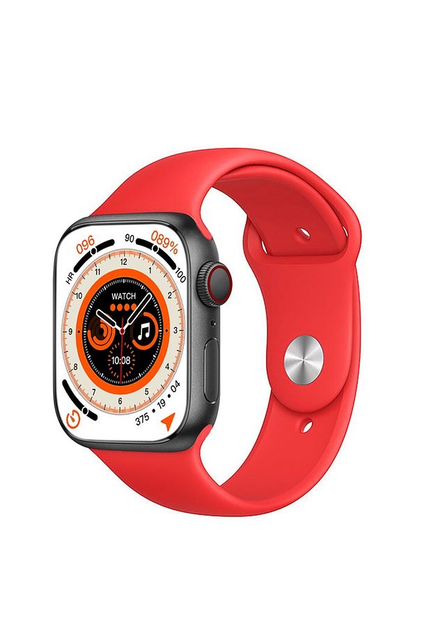 S8plus Ultra Long Standby Smart Watch Akıllı Kol Saati Fc-smart-s8 Plus.01 - 1