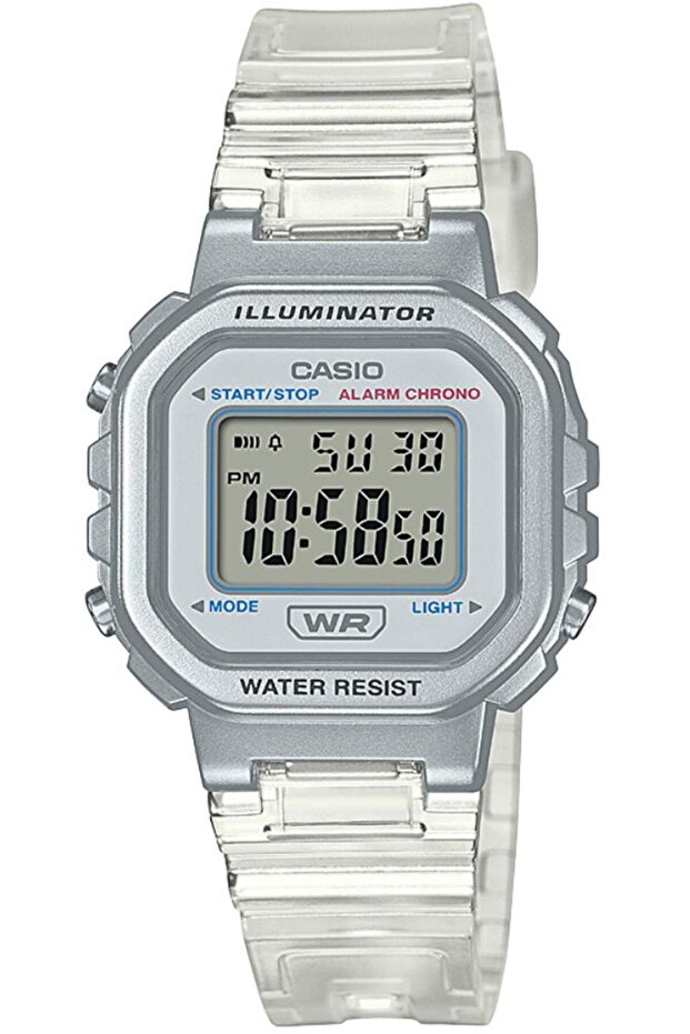 La-20whs-7adf Women's Wristwatch
