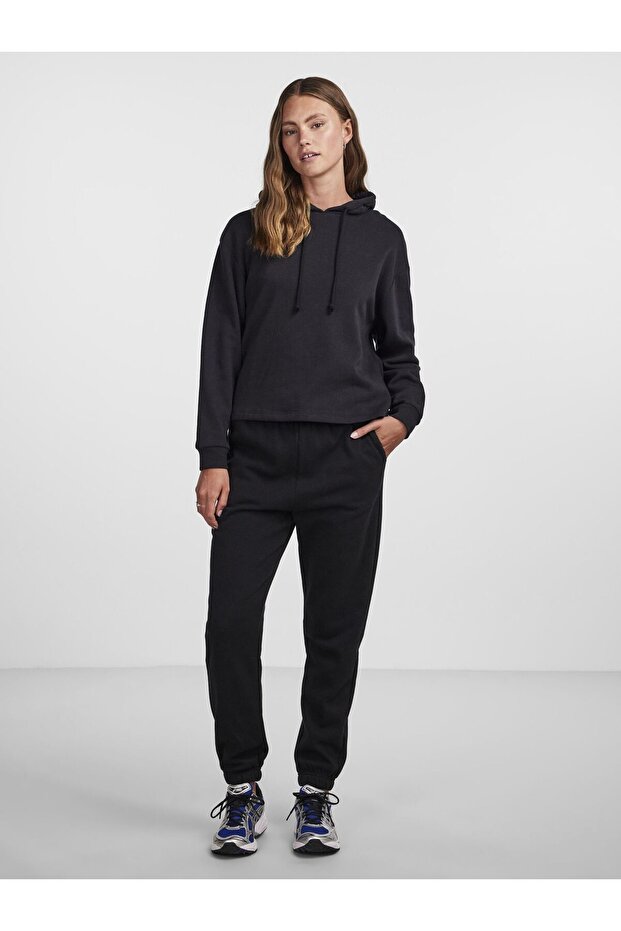 Hoodie Bindeband - 4