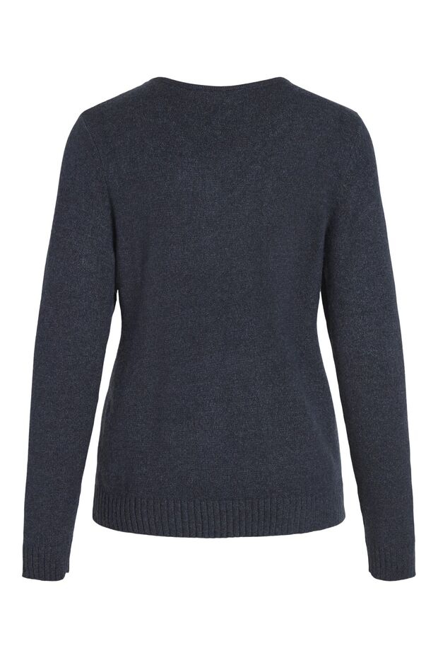Strickpullover VIRIL V-Ausschnitt - 3