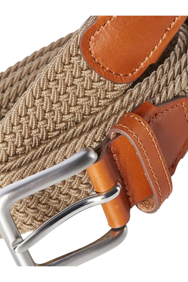 Gürtel Klassischer - 4