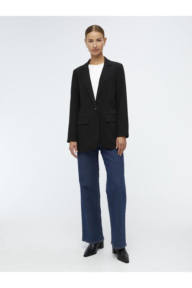 Blazer OBJSIGRID - 5