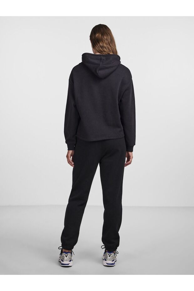 Hoodie Bindeband - 3