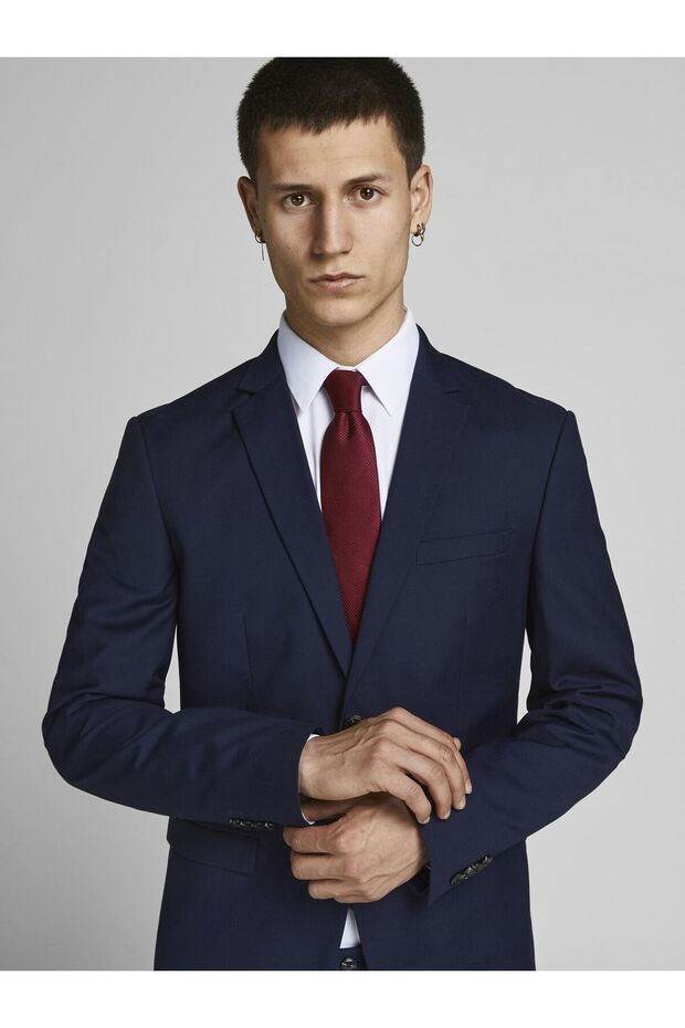 Krawatte Trendige - 1