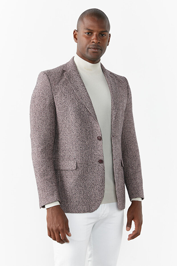 MEN'S JACKET 3693I