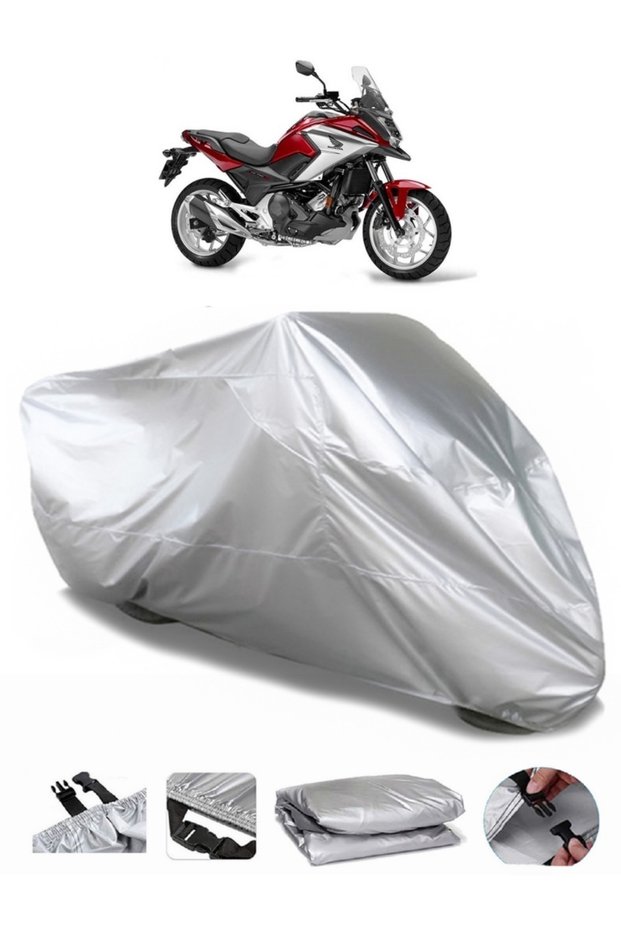 Honda NC 750 X DCT Motorcycle Cover Luxury Quality Bike Cover
