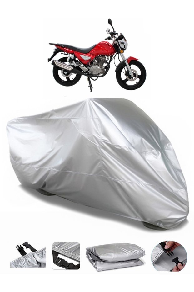 Mondial 150 MCX Roadracer Motorcycle Cover Luxury Quality Motorcycle Cover
