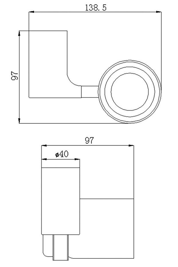 ARIES DIŞ FIRÇALIK - 2