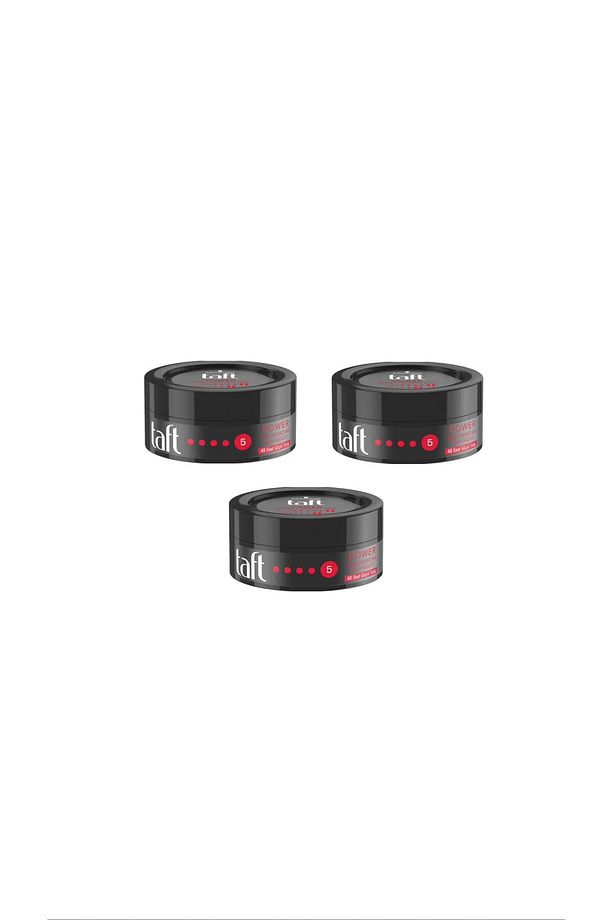 Power Kafein Wax 75 ML - 3 LÜ - 1