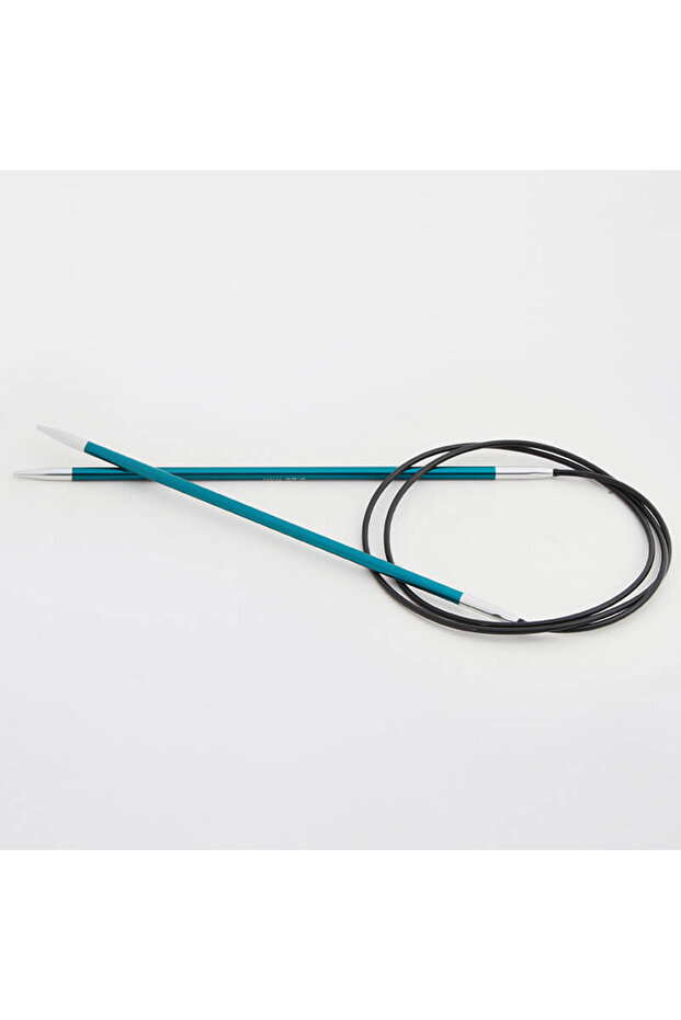 Zing 80 cm Misinalı Şiş - 1