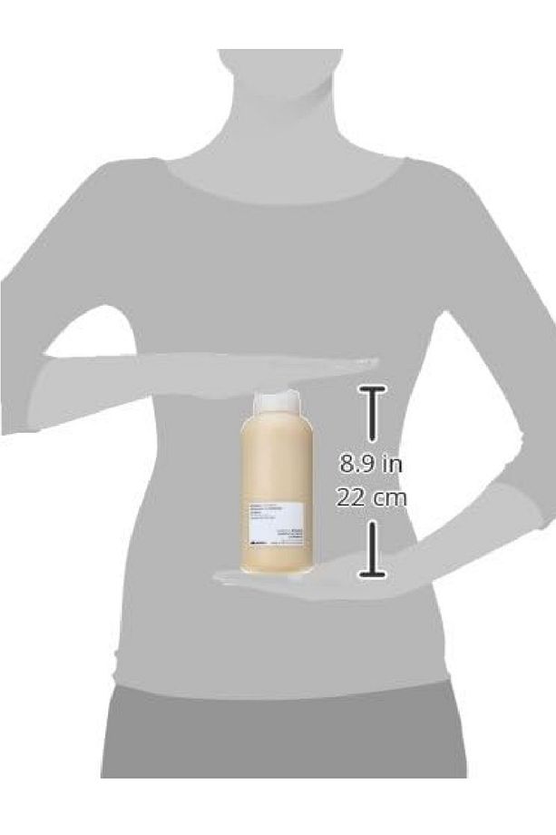 Nounou Protein İçerikli Koruyucu Antioksidan Şampuan[75001] 1000ml BSecrets.Y295 - 4