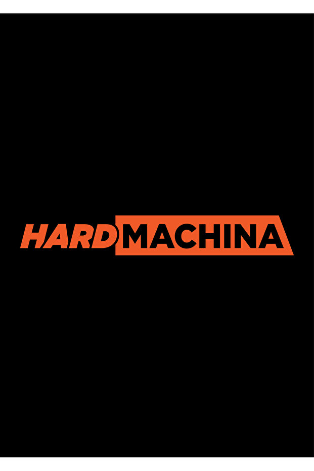 Hard Machine Auto Glass Sticker Car Sticker 20X3 Cm