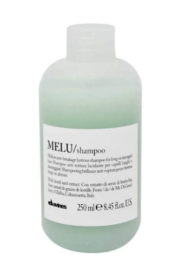Melu Serin ve Glutamik Asit Zengini Keratin Güçlendirici Şampuan [75097] 250ml BSecrets.Y128 - 1