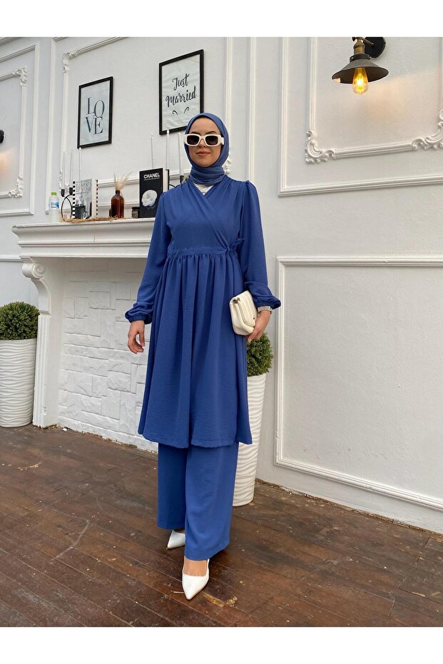 فريق هوريم - 5