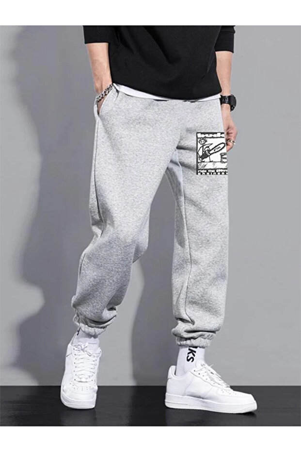 Attack on Titan Raster Sweatpants - 2Pcs